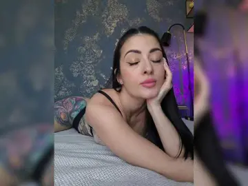 CrazyPussy07  live sex cam
