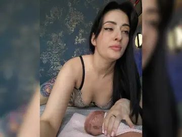 CrazyPussy07  live sex cam