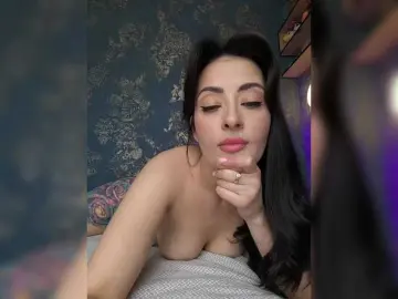 CrazyPussy07  live sex cam
