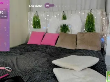 Malisha-kiss  live sex cam