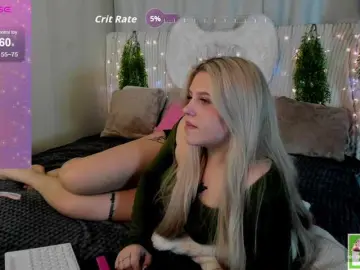 Malisha-kiss  live sex cam