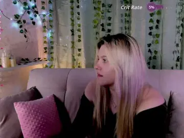 Malisha-kiss  live sex cam