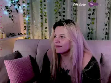 Malisha-kiss  live sex cam