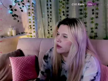 Malisha-kiss  live sex cam