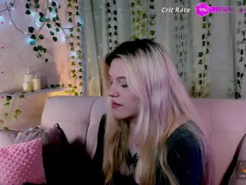 Malisha-kiss  live sex cam