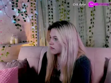 Malisha-kiss  live sex cam