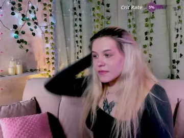 Malisha-kiss  live sex cam