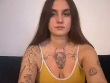 MilaDream  live sex cam