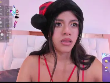 Misaki-Kai  live sex cam