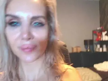 SensualGoddess  live sex cam