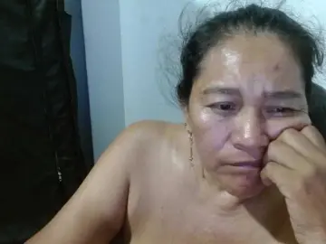 Katiamature  live sex cam