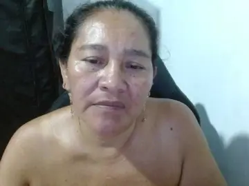 Katiamature  live sex cam