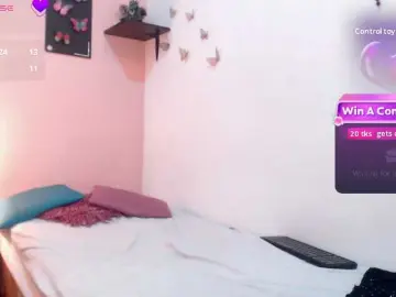 Nicollejordanx  live sex cam