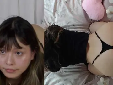 Ronnielotch  live sex cam