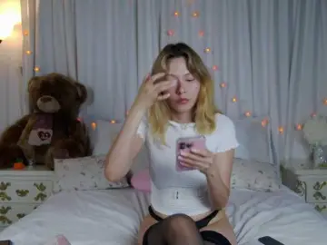 Ronnielotch  live sex cam