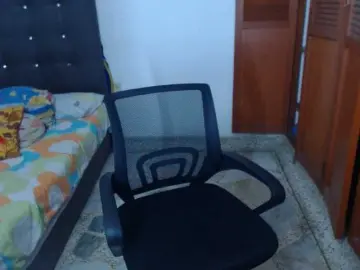 AlessiaMonroe  live sex cam