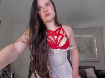 DemiNova  live sex cam