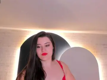 DemiNova  live sex cam