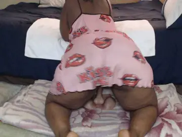 Prettybkack25  live sex cam