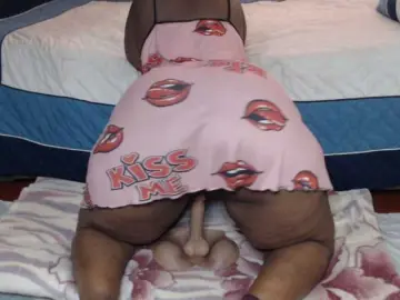 Prettybkack25  live sex cam