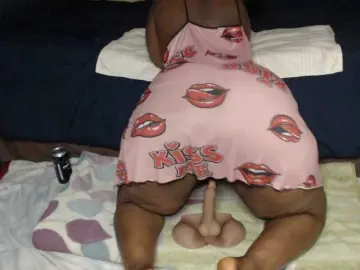 Prettybkack25  live sex cam