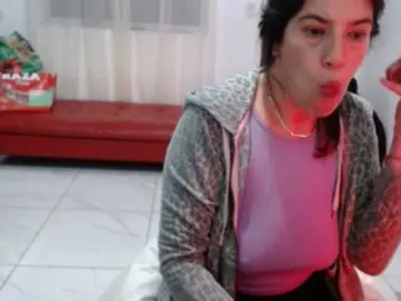 Samaramilf666  live sex cam