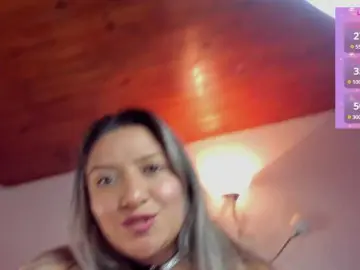 Valeriahunter  live sex cam