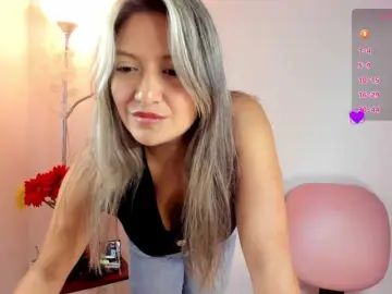 Valeriahunter  live sex cam