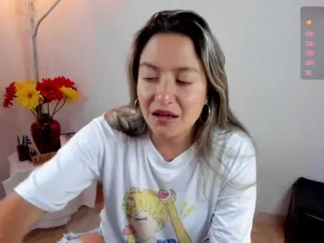 Valeriahunter  live sex cam