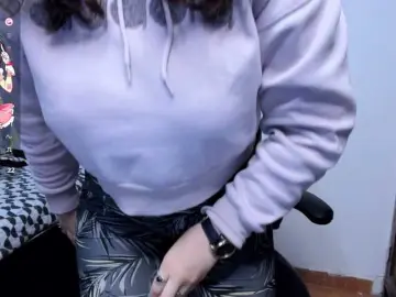 Angelaagomez  live sex cam