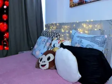 Angelaagomez  live sex cam