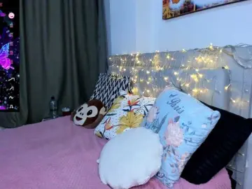 Angelaagomez  live sex cam