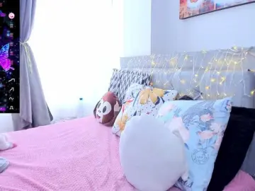 Angelaagomez  live sex cam