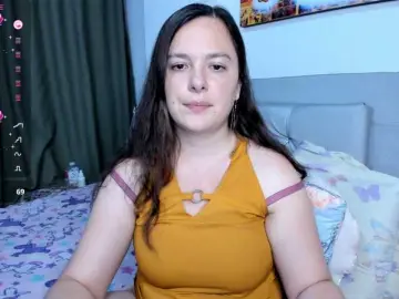 Angelaagomez  live sex cam