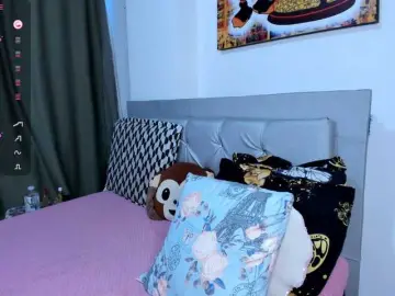 Angelaagomez  live sex cam