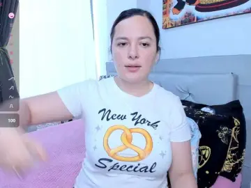 Angelaagomez  live sex cam