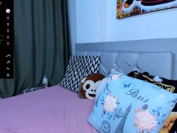 Angelaagomez  live sex cam