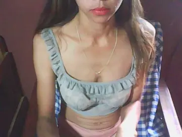 Krisnah3  live sex cam