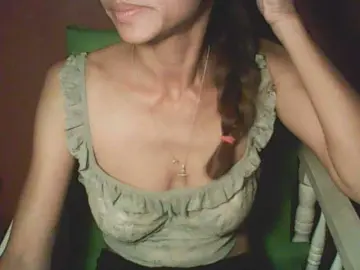 Krisnah3  live sex cam