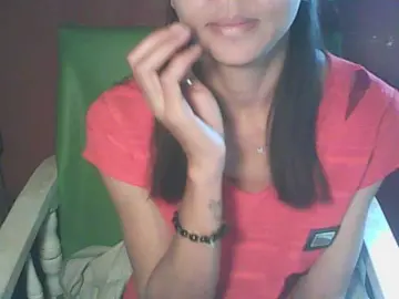 Krisnah3  live sex cam