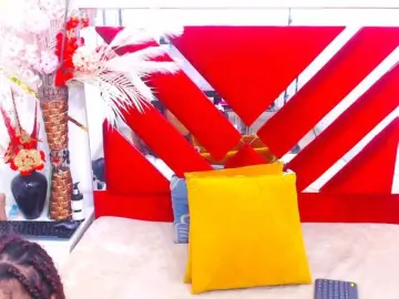 AmbarSmit  live sex cam