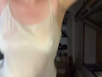 GoddAssTeti  live sex cam