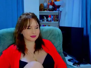 Katniss-K  live sex cam