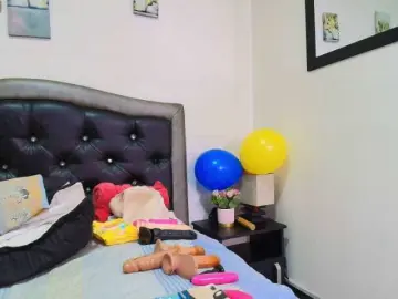 VickyBoobss  live sex cam