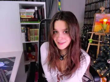 Icefroq  live sex cam