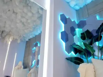 Isabellestorm  live sex cam