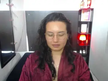 Koral-purple  live sex cam