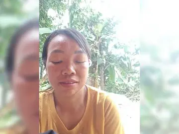 Trieungan89  live sex cam