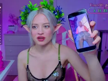 Blush-Im-crush  live sex cam