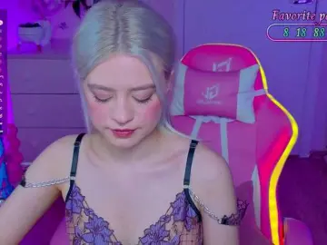 Blush-Im-crush  live sex cam